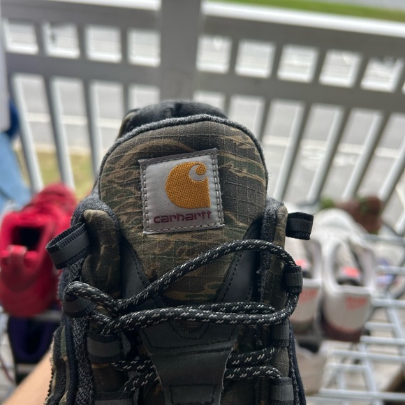 Air Max 95 x Carhartt ‘Camo’ - Picture 2 of 4